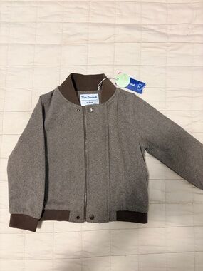 Kids Jacket 3 T